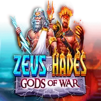 Zeus vs Hades: Gods of War